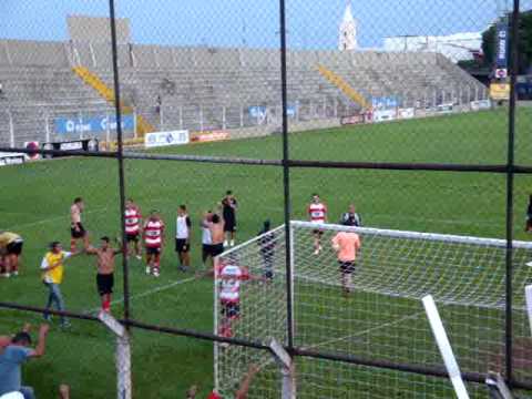 Linense campeão da A2