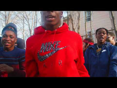 Trained 2 Go 80Meek x JDot Gz x Tone Rilla