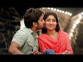 MCA Movie Kiss Scene South Indian Hindi Dubbed Best Kiss Scene Nani Sai Pallavi