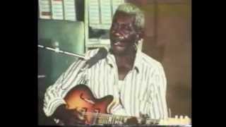 Arthur 'Big Boy' Crudup   So Glad You're Mine   1972