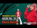 Wawa Marisa Gedung Tua Dangdut Music Video Lirik