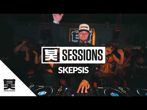 Shogun Sessions - Skepsis