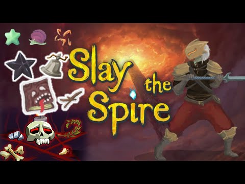 Slay the Spire July 26th Daily - Ironclad | Actually spending all of my spending money! A fun run.