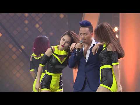Cao Thái Sơn - Anh Sai Rồi (Remix) (Live) (1000 Độ Hot - 14/02/2016)