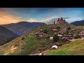 GEORGIAN Folk Music Lively Folk Music From Georgia