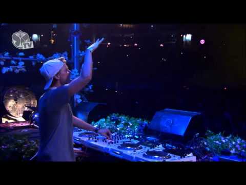 You got the love vs Fade Into Darkness (Albin Myers Remix) - Avicii & Florence + The Machine