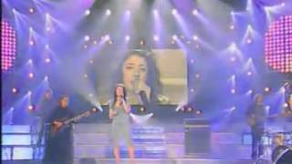 Nolwenn Leroy  -  Pour que tu m'aimes encore