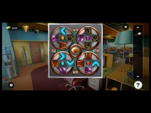 100 Doors Games Escape from Work Levels 138