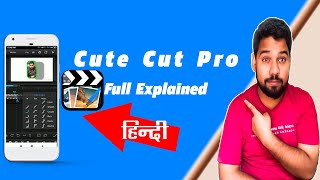Download lagu Cute cut pro editing [Hindi] mp3