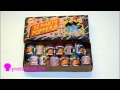 Party Poppers ESCO Rarität