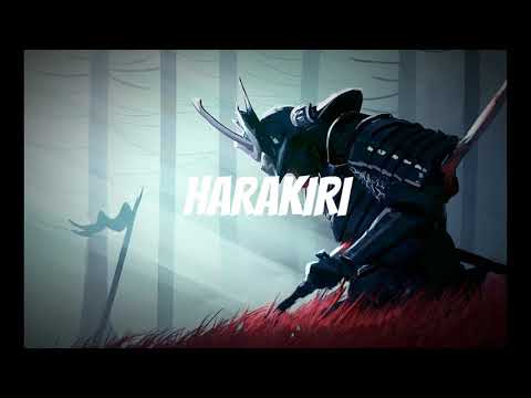 FREE | Harakiri - JID Type Beat *JAPANESE BOOM BAP* prod. ididitagain