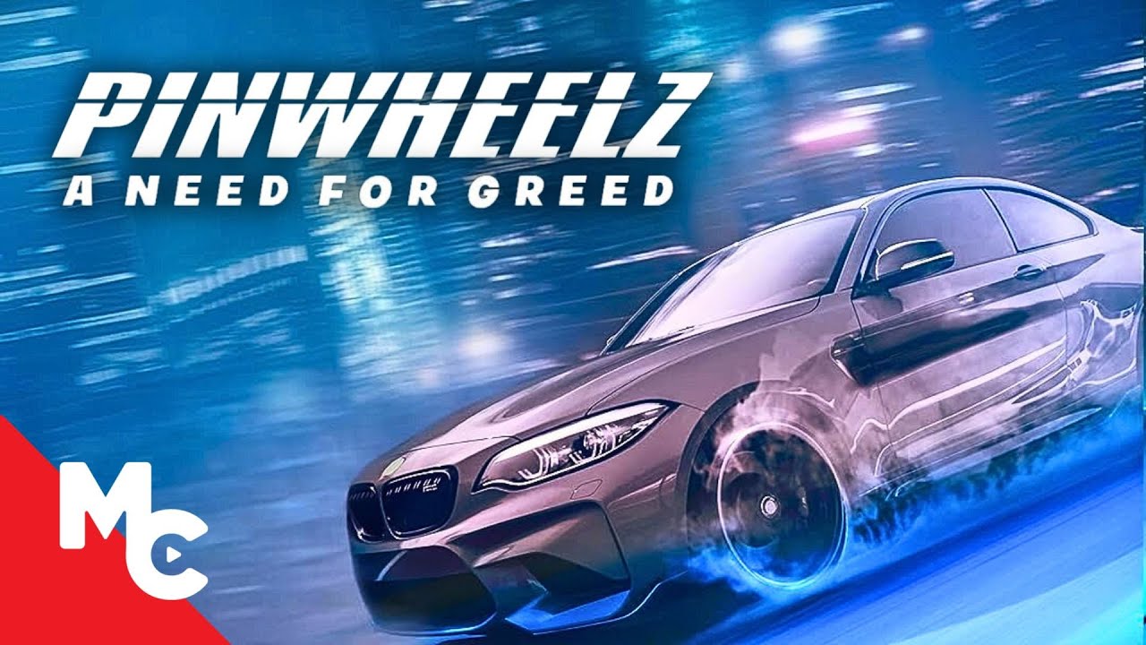 Pinwheelz (2024)