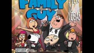 Family Guy Live In Vegas Track 3 Baby Sitting is a Bum Deal