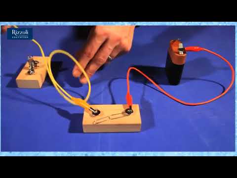 Costruiamo un circuito