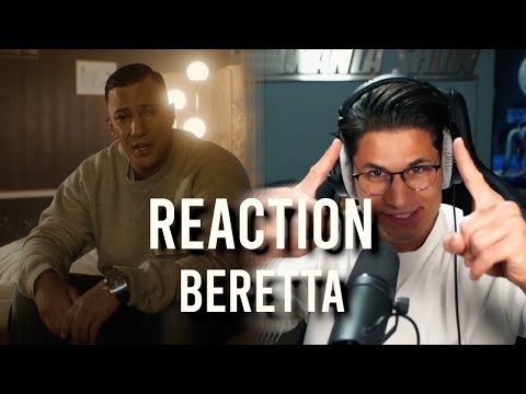 Yavi Tv reagiert auf "FARID BANG & CAPITAL BRA x SANNA - BERETTA"