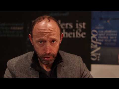 Teil 68 Sven Walser liest Der Zauberberg von Thomas Mann