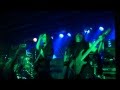 ABYSMAL DAWN "My Own Savior" Live