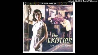 The Exotics - Exotic Dream
