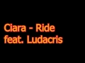 Ciara - Ride feat. Ludacris (Lyrics) (Explicit ...