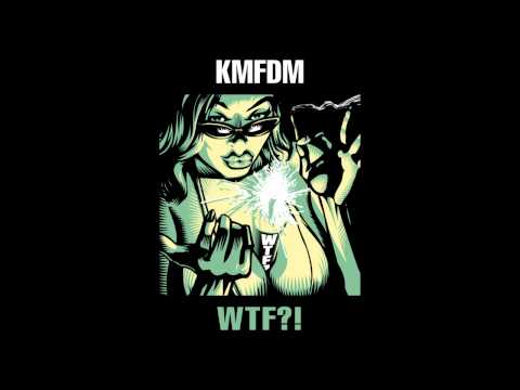 KMFDM - Panzerfaust