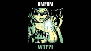 KMFDM - Panzerfaust