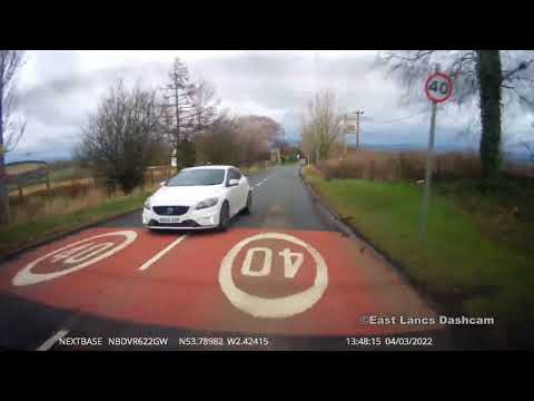 Another day, Another Idiot GK65VGP 04-03-2022