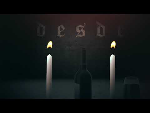 Juan Vegas & Martinez - Desde Cero (Visualizer)