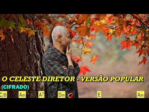 O Celeste Diretor - Harpa Cristã