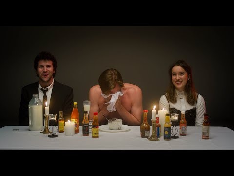 Video thumbnail for The Heartburn Song