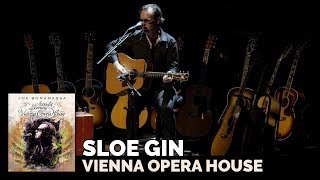 Joe Bonamassa Official - Sloe Gin Live at the Vienna Opera House an Acoustic Evening