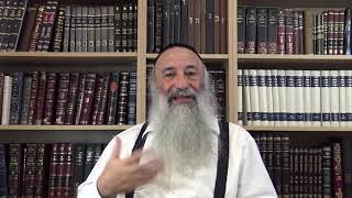 LA SALIVE SÉCRÉTÉE PAR UNE ENVIE - Histoire du Talmud