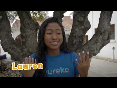 La Generación eureka crea lo que quieren ver los chicxs en las pantallas!!🙆‍♀️ 🙆‍♂️