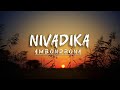 AMBONDRONA NIVADIKA Tononkira Lyrics