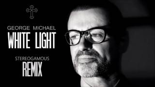 George Michael - White Light (Stereogamous Remix)
