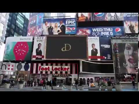 Parfém DayDee a jeho úspěch za velkou louží!