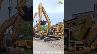 Багер гасеничар Caterpillar 325BL се продава - Слика 4 | Machineryline MK Багер гасеничар Caterpillar 325BL | Слика 4 - Machineryline