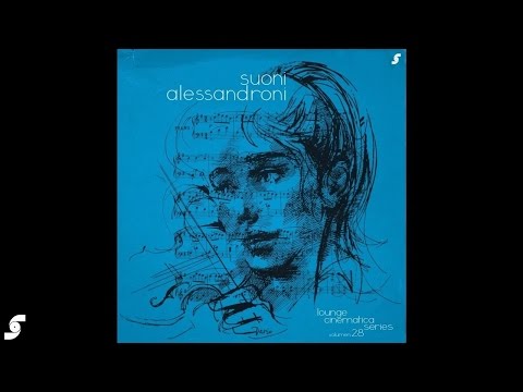 Alessandro Alessandroni - Sunny Coast [LCS028]