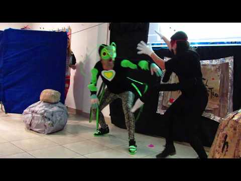 El Mamboreta - acto completo