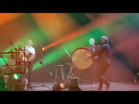 Jarek Nohavica - Ostravo - Praha 2022 O2 Universum