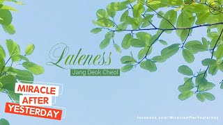 「Vietsub」 Lateness (지각) - Jang Deok Cheol (장덕철)