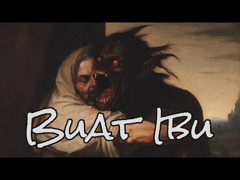 "Buat Ibu" OnlyaSantos ft Dead Feeko (Official Lyrics Video) [Prod. By FeekoInTheCut]