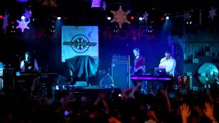 Covenant - Dead Stars (live)