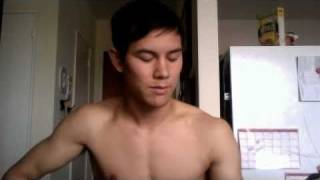 Walking By - Something Corporate Acoustic Cover