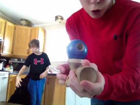 Tutorial big cup spike