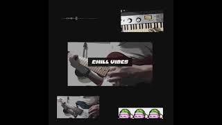 - CHILLVIBES