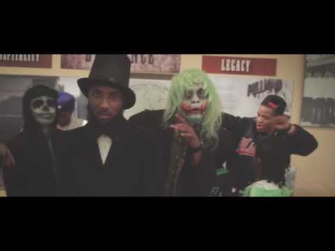 Big Marco & Kinky D - Speakers (Official Video) Shot By @DineroFilms