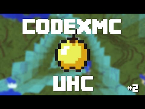 CodexMC UHC Season 6: Episode 2, This Can't Be Good!