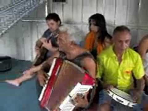Hinário O Apuro - Francisco Grangeiro - Manaus 1