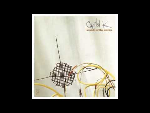 Capitol K -- Cosmonaut
