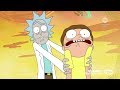 TBS Latinoamérica PROMO Rick Y Morty Estreno 1 De Abril